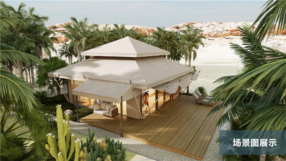 川汇区野奢帐篷露营